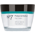 No7 Protect & Perfect Day Cream