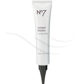 No7 Instant Illusion Wrinkle Filler