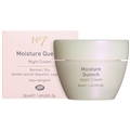 No7 Moisture Quench Night Cream
