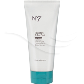 No7 Protect & Perfect Body Serum