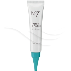 No7 Protect & Perfect Eye Cream