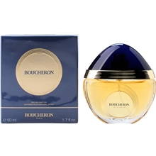 Boucheron pour Femme - Eau de parfum Spray