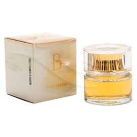 B de Boucheron - Eau de parfum (Edp) Spray