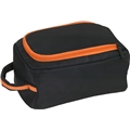 Beter Toiletry Bag w. Hook & Mirror