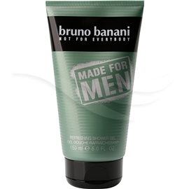 Made For Men - Shower Gel