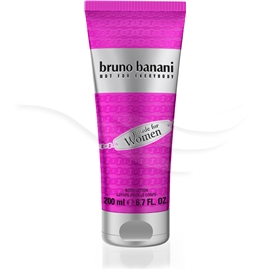 Made For Women - Body Lotion