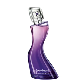 Magic Woman - Eau de toilette (Edt) Spray
