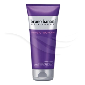 Magic Woman - Body Lotion