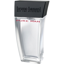 Pure Man - Eau de toilette (Edt) Spray