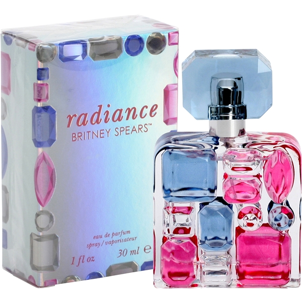 Radiance Eau de parfum (Edp) Spray