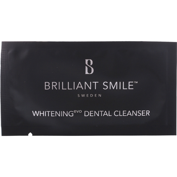 Brilliant Smile WhiteningEvo Dental Cleanser