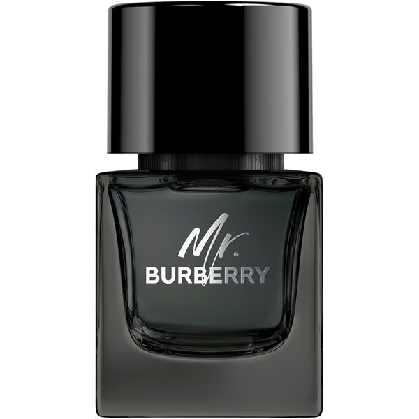 Mr Burberry Eau de parfum (Bild 1 av 2)