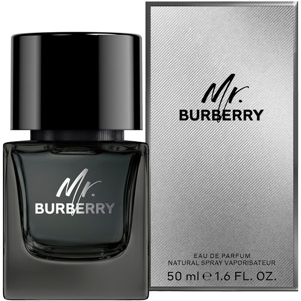 Mr Burberry Eau de parfum (Bild 2 av 2)