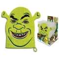Shrek Bath Mitt