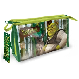 Shrek Toiletry Bag