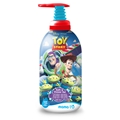 Toy Story Bath & Shower Gel Pump