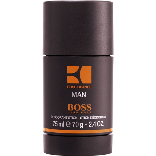 Boss Orange Man - Deodorant Stick