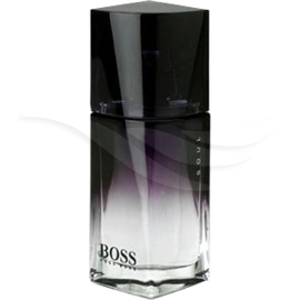Boss Selection - After Shave