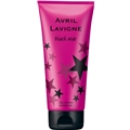 Black Star - Shower Gel