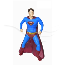 Superman Bath and Shower Gel