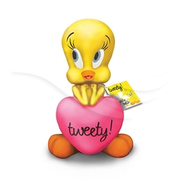 Tweety Bath and Shower Gel