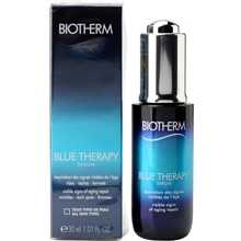 Blue Therapy Serum