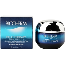 Blue Therapy Cream - Dry Skin