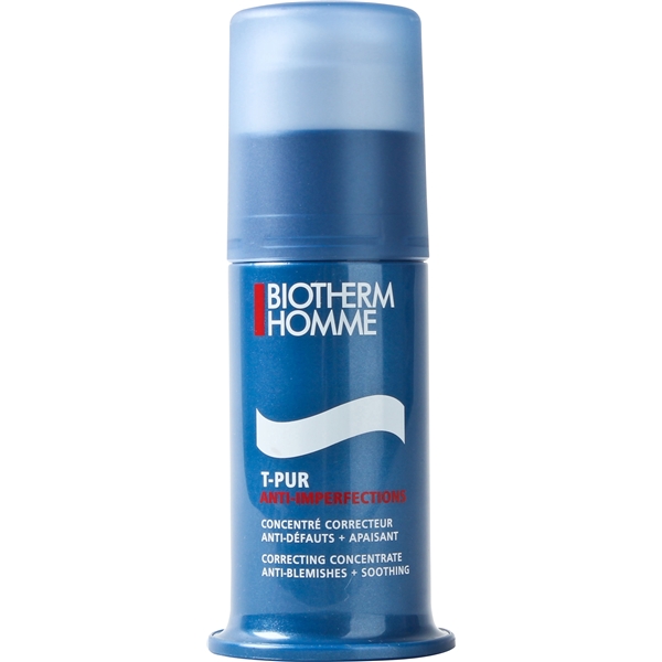Biotherm Homme T Pur Anti Imperfections