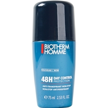 Biotherm Homme Day Control  <em> Roll On Deodorant</em>