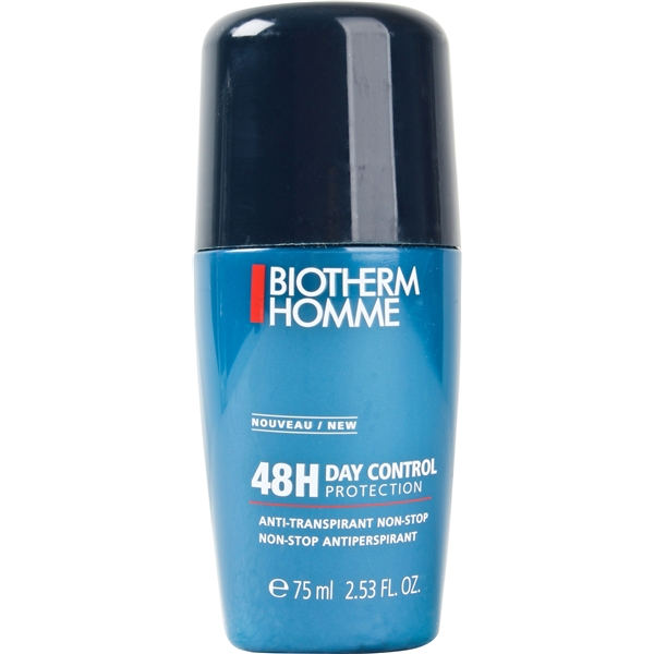 Biotherm Homme 48h Day Control - RollOn Deo