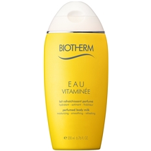 Eau Vitaminée Body Milk
