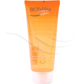 Eau D'Energie Shower Cream
