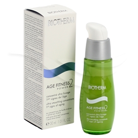 Age Fitness Power 2 Concentrate