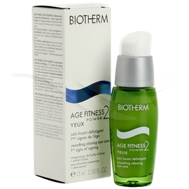 Age Fitness Yeux Power 2 - Eye Care