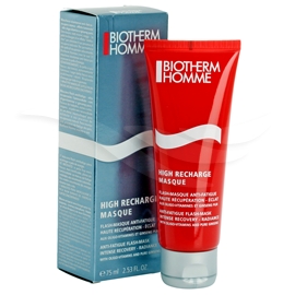 Biotherm Homme High Recharge Mask