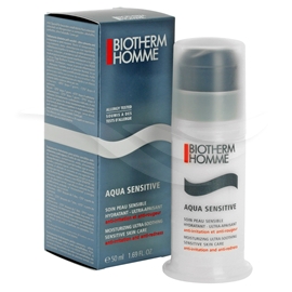 Biotherm Homme Aqua Sensitive