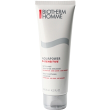 Biotherm Homme D Sensitive Daily Cleanser