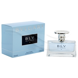 BLV II - Eau de parfum (Edp) Spray