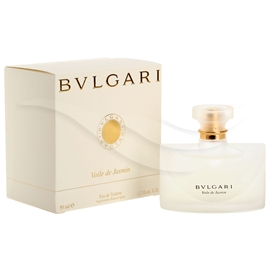 Bvlgari Voile De Jasmin - Eau de toilette Spray