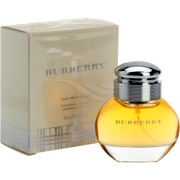 Burberry for Women - Eau de parfum (Edp) Spray