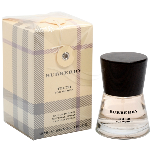 Burberry Touch - Eau de parfum (Edp) Spray