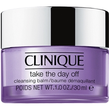 30 ml - Take The Day Off Cleansing Balm