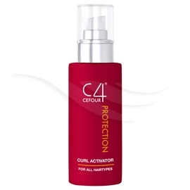 C4 Protection Curl Activator