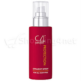 C4 Protection Straight Spray