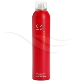 C4 Protection Styling Spray