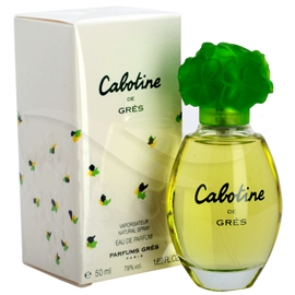Cabotine - Eau de toilette (Edt) Spray