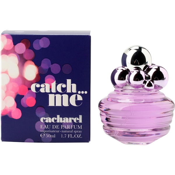 Catch Me - Eau de parfum (Edp) Spray