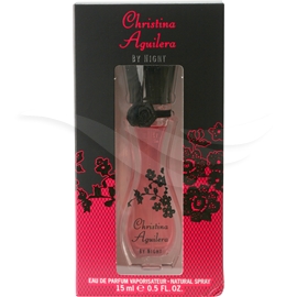 Christina Aguilera By Night - Eau de parfum Spray