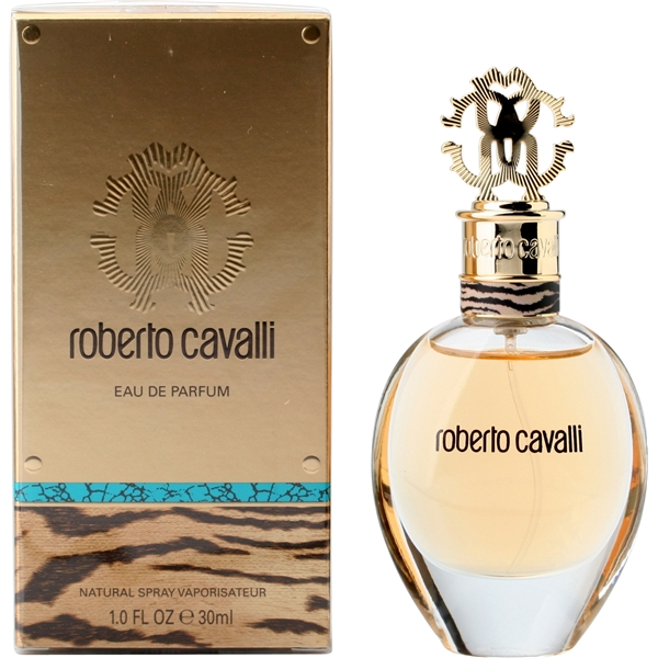 Roberto Cavalli - Eau de parfum (Edp) Spray