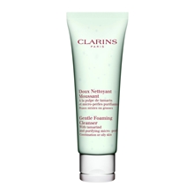 Gentle Foaming Cleanser Comb/Oily Skin